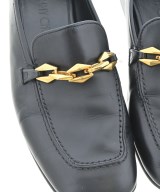 JIMMY CHOO（ジミーチュー）その他 黒 サイズ:EU37(23.5cm位) レディース/2200689402043