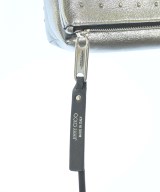 JIMMY CHOO（ジミーチュー）クラッチバッグ シルバー サイズ:- レディース/2200681170056