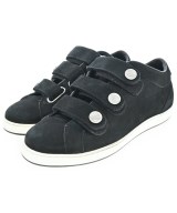 JIMMY CHOO（ジミーチュー）スニーカー 黒 サイズ:EU36(22.5cm位) レディース/2200685338162