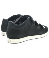 JIMMY CHOO（ジミーチュー）スニーカー 黒 サイズ:EU36(22.5cm位) レディース/2200685338162