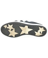 JIMMY CHOO（ジミーチュー）スニーカー 黒 サイズ:EU36(22.5cm位) レディース/2200685338162