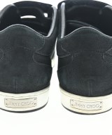 JIMMY CHOO（ジミーチュー）スニーカー 黒 サイズ:EU36(22.5cm位) レディース/2200685338162