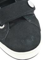 JIMMY CHOO（ジミーチュー）スニーカー 黒 サイズ:EU36(22.5cm位) レディース/2200685338162