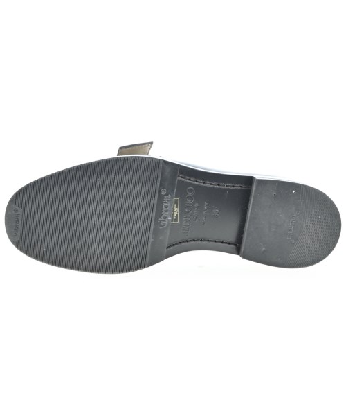 JIMMY CHOO（ジミーチュー）ドレスシューズ/ローファー 黒 サイズ:35(21.5cm位) レディース/2200689984044