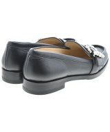 JIMMY CHOO（ジミーチュー）ドレスシューズ/ローファー 黒 サイズ:35(21.5cm位) レディース/2200689984044