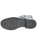 JIMMY CHOO（ジミーチュー）ブーツ 黒 サイズ:EU37(23.5cm位) レディース/2200684763071