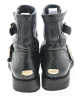 JIMMY CHOO（ジミーチュー）ブーツ 黒 サイズ:EU37(23.5cm位) レディース/2200684763071