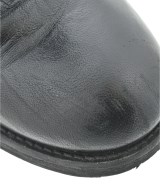 JIMMY CHOO（ジミーチュー）ブーツ 黒 サイズ:EU37(23.5cm位) レディース/2200684763071