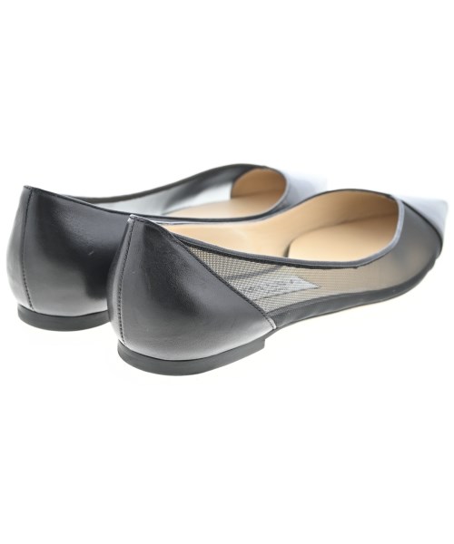 JIMMY CHOO（ジミーチュー）その他 黒 サイズ:EU37(23.5cm位) レディース/2200687750016