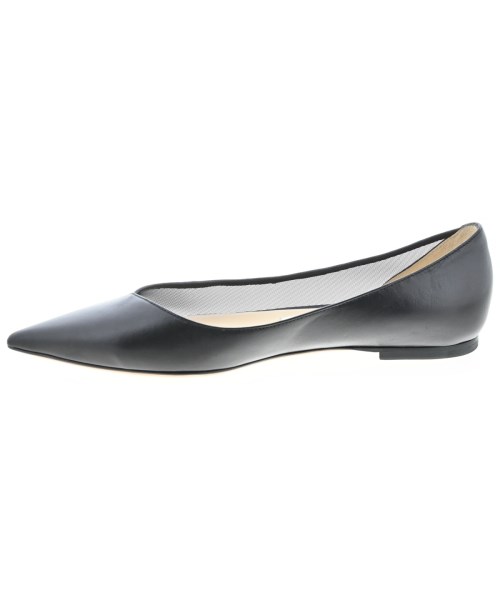 JIMMY CHOO（ジミーチュー）その他 黒 サイズ:EU37(23.5cm位) レディース/2200687750016