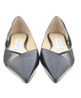 JIMMY CHOO（ジミーチュー）その他 黒 サイズ:EU37(23.5cm位) レディース/2200687750016