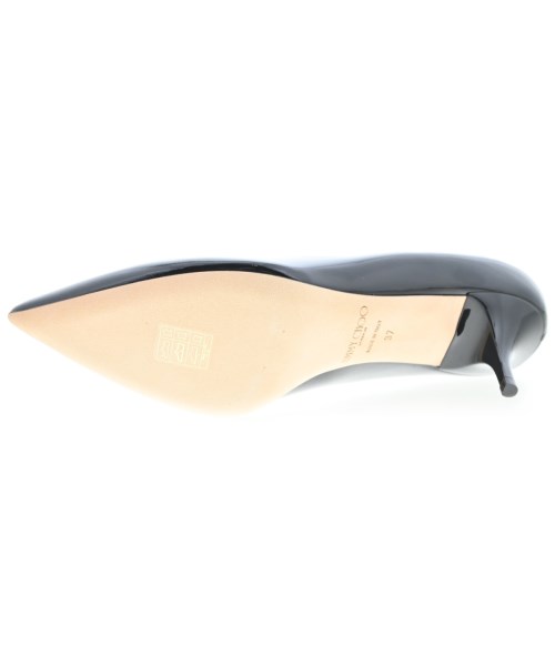 JIMMY CHOO（ジミーチュー）パンプス 黒 サイズ:EU37(23.5cm位) レディース/2200687750023