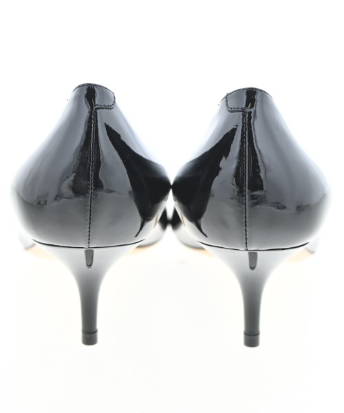 JIMMY CHOO（ジミーチュー）パンプス 黒 サイズ:EU37(23.5cm位) レディース/2200687750023