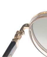 JIMMY CHOO（ジミーチュー）サングラス ベージュ サイズ:- レディース/2200692584040