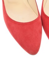 JIMMY CHOO（ジミーチュー）パンプス 赤 サイズ:EU37(23.5cm位) レディース/2200692729113