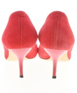 JIMMY CHOO（ジミーチュー）パンプス 赤 サイズ:EU37(23.5cm位) レディース/2200692729113