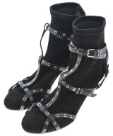 JIMMY CHOO（ジミーチュー）パンプス 黒 サイズ:EU37(23.5cm位) レディース/2200693323181
