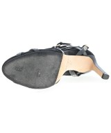 JIMMY CHOO（ジミーチュー）パンプス 黒 サイズ:EU37(23.5cm位) レディース/2200693323181