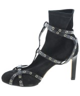 JIMMY CHOO（ジミーチュー）パンプス 黒 サイズ:EU37(23.5cm位) レディース/2200693323181
