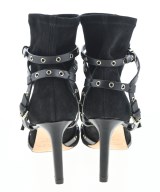JIMMY CHOO（ジミーチュー）パンプス 黒 サイズ:EU37(23.5cm位) レディース/2200693323181