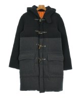 GANRYU ダッフルコート