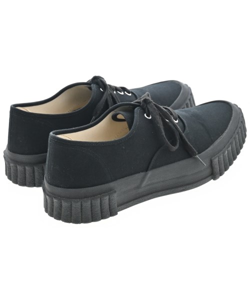 GANRYU（ガンリュウ）スニーカー 黒 サイズ:M(26cm位) メンズ/2200634706349