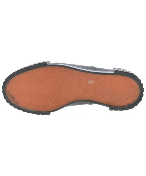 GANRYU（ガンリュウ）スニーカー 黒 サイズ:M(26cm位) メンズ/2200634706349