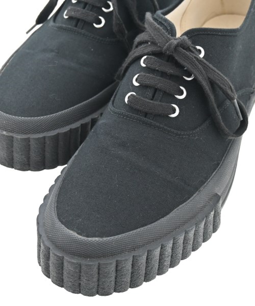 GANRYU（ガンリュウ）スニーカー 黒 サイズ:M(26cm位) メンズ/2200634706349