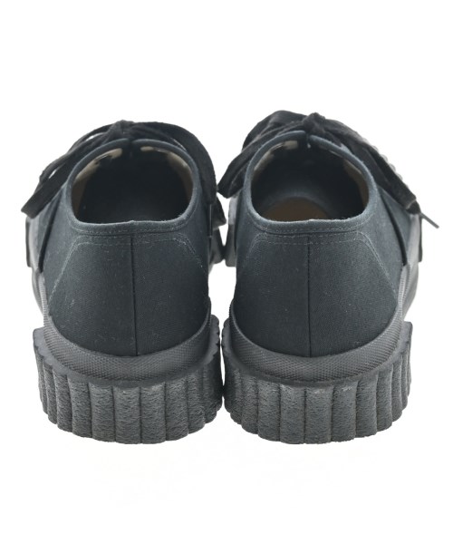 GANRYU（ガンリュウ）スニーカー 黒 サイズ:M(26cm位) メンズ/2200634706349