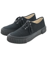 GANRYU（ガンリュウ）スニーカー 黒 サイズ:M(26cm位) メンズ/2200634706349