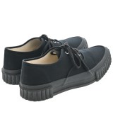 GANRYU（ガンリュウ）スニーカー 黒 サイズ:M(26cm位) メンズ/2200634706349