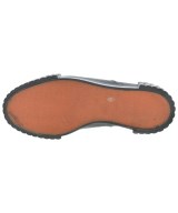 GANRYU（ガンリュウ）スニーカー 黒 サイズ:M(26cm位) メンズ/2200634706349