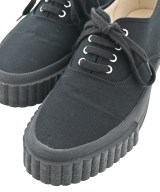 GANRYU（ガンリュウ）スニーカー 黒 サイズ:M(26cm位) メンズ/2200634706349