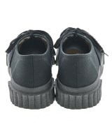 GANRYU（ガンリュウ）スニーカー 黒 サイズ:M(26cm位) メンズ/2200634706349