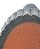 GANRYU（ガンリュウ）スニーカー 黒 サイズ:M(26cm位) メンズ/2200634706349