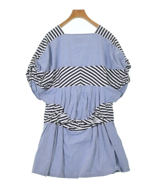 GANRYU（ガンリュウ）ワンピース 青 サイズ:S レディース/2200634850127