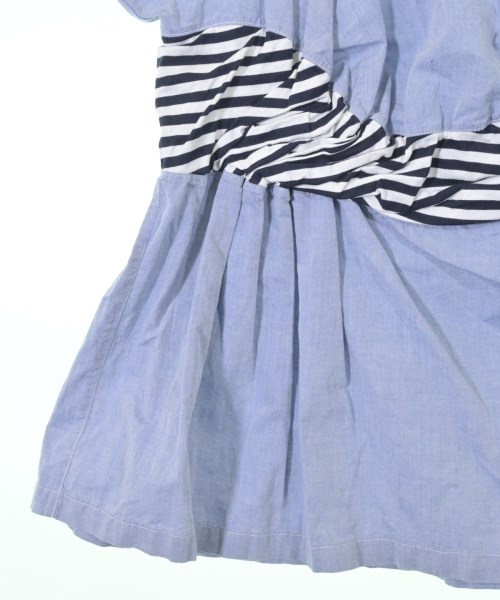 GANRYU（ガンリュウ）ワンピース 青 サイズ:S レディース/2200634850127