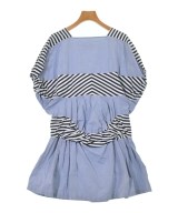 GANRYU（ガンリュウ）ワンピース 青 サイズ:S レディース/2200634850127