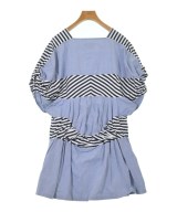 GANRYU（ガンリュウ）ワンピース 青 サイズ:S レディース/2200634850127