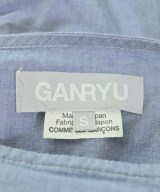 GANRYU（ガンリュウ）ワンピース 青 サイズ:S レディース/2200634850127