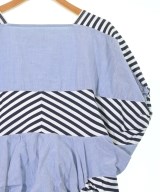 GANRYU（ガンリュウ）ワンピース 青 サイズ:S レディース/2200634850127