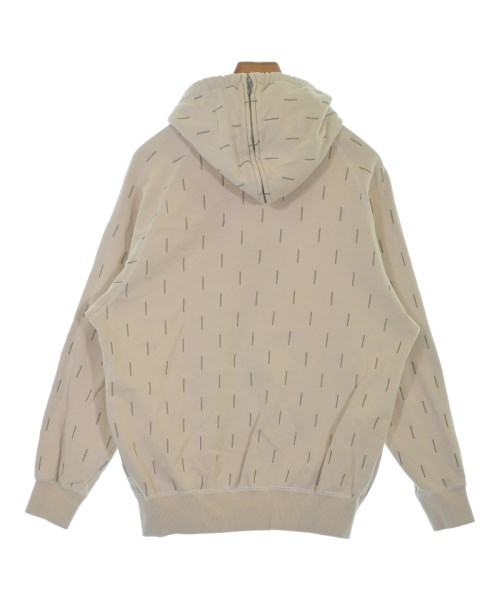 GANRYU（ガンリュウ）パーカー ベージュ サイズ:S メンズ/2200637218092