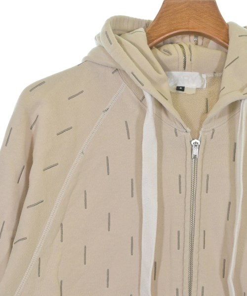 GANRYU（ガンリュウ）パーカー ベージュ サイズ:S メンズ/2200637218092