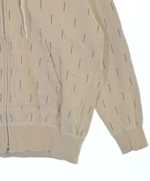 GANRYU（ガンリュウ）パーカー ベージュ サイズ:S メンズ/2200637218092