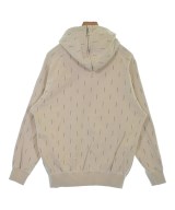 GANRYU（ガンリュウ）パーカー ベージュ サイズ:S メンズ/2200637218092