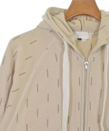 GANRYU（ガンリュウ）パーカー ベージュ サイズ:S メンズ/2200637218092