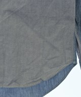 GANRYU（ガンリュウ）カジュアルジャケット 青 サイズ:S メンズ/2200637218139