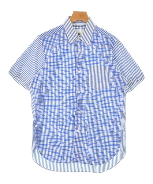 ガンリュウ(GANRYU)のGANRYU カジュアルシャツ