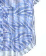 GANRYU（ガンリュウ）カジュアルシャツ 青 サイズ:M メンズ/2200609208205