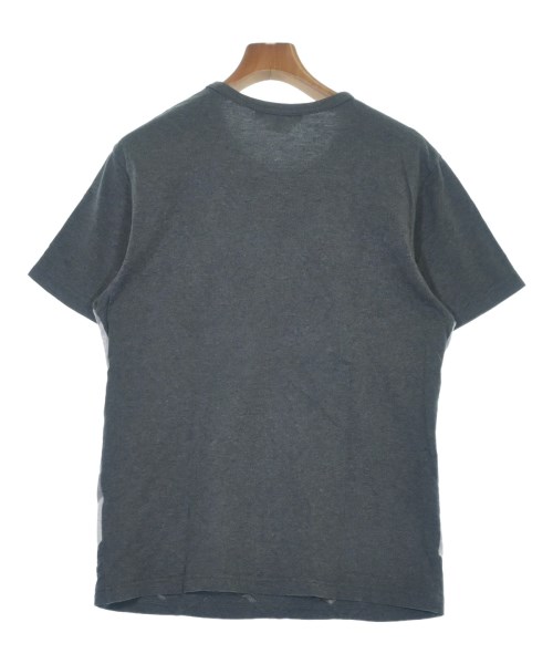 GANRYU（ガンリュウ）Tシャツ・カットソー グレー サイズ:M メンズ/2200609208434